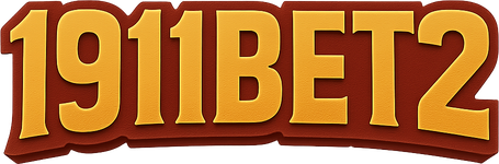 1911bet2 Logo